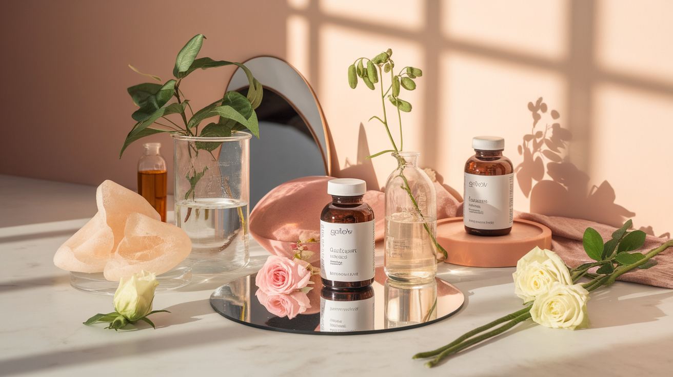 Laboratorul PureGlow